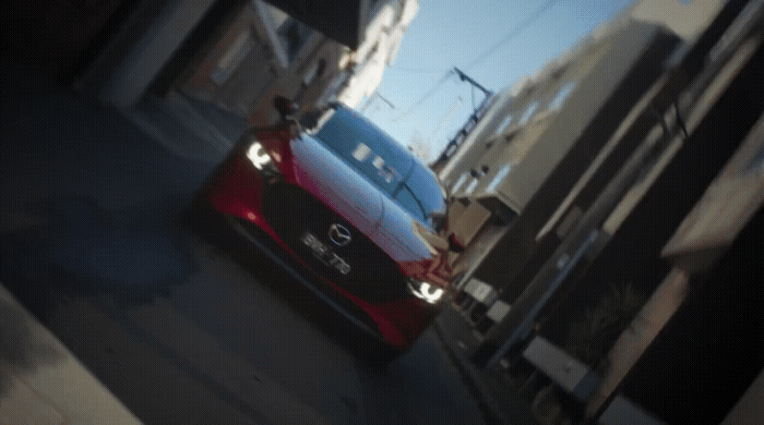 Mazda-Urban-Electric